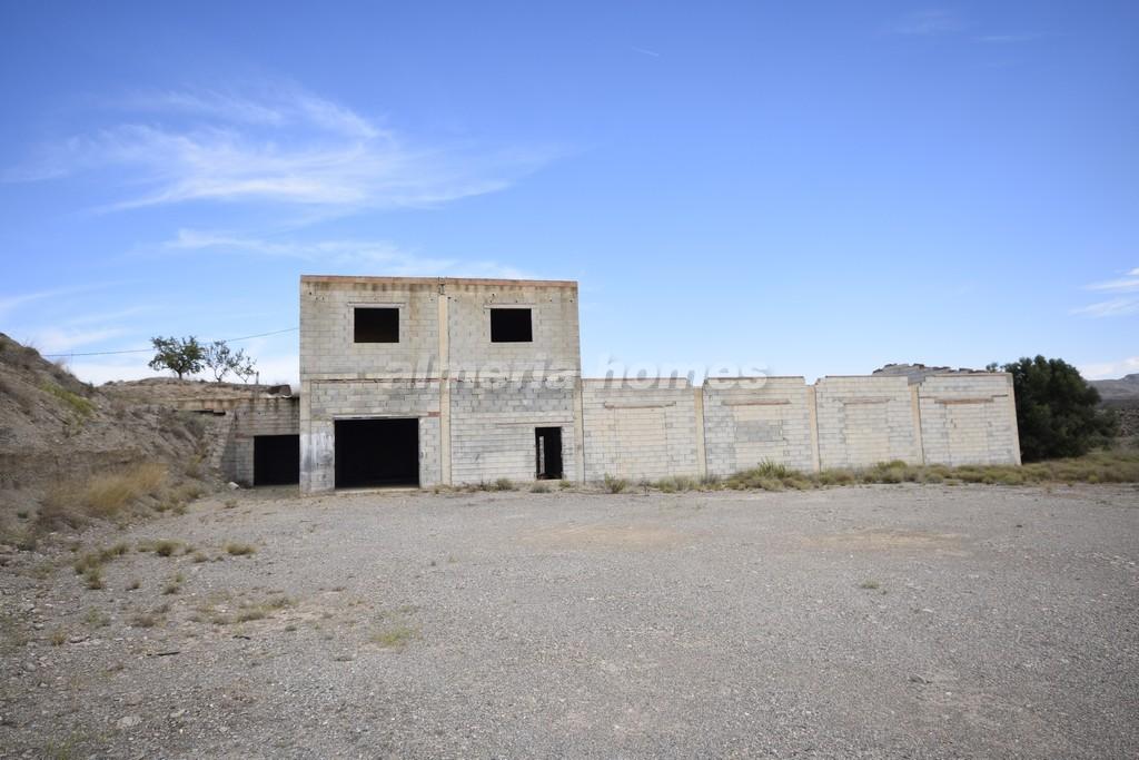 Plot en venta en Almería and surroundings 15