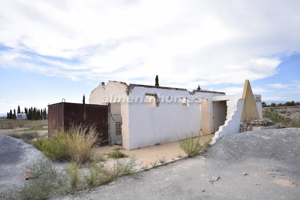 Plot for sale in Almería and surroundings 18
