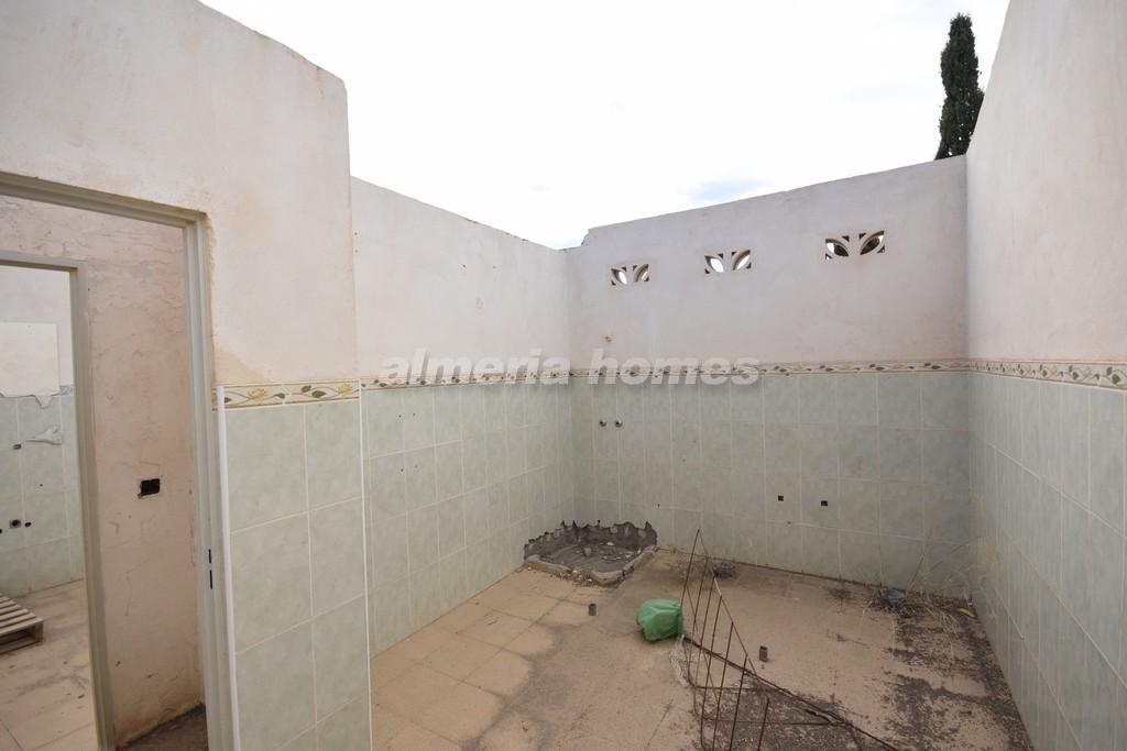 Plot for sale in Almería and surroundings 19