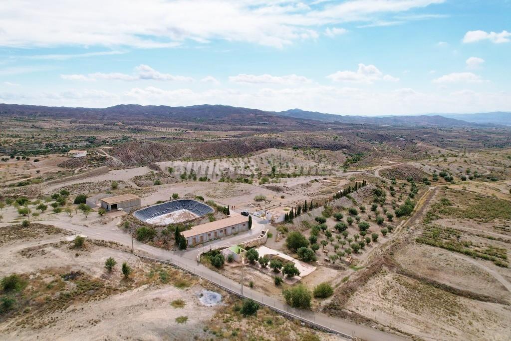 Plot te koop in Almería and surroundings 2