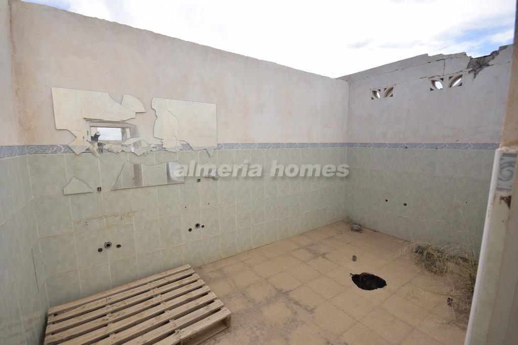 Plot en venta en Almería and surroundings 20