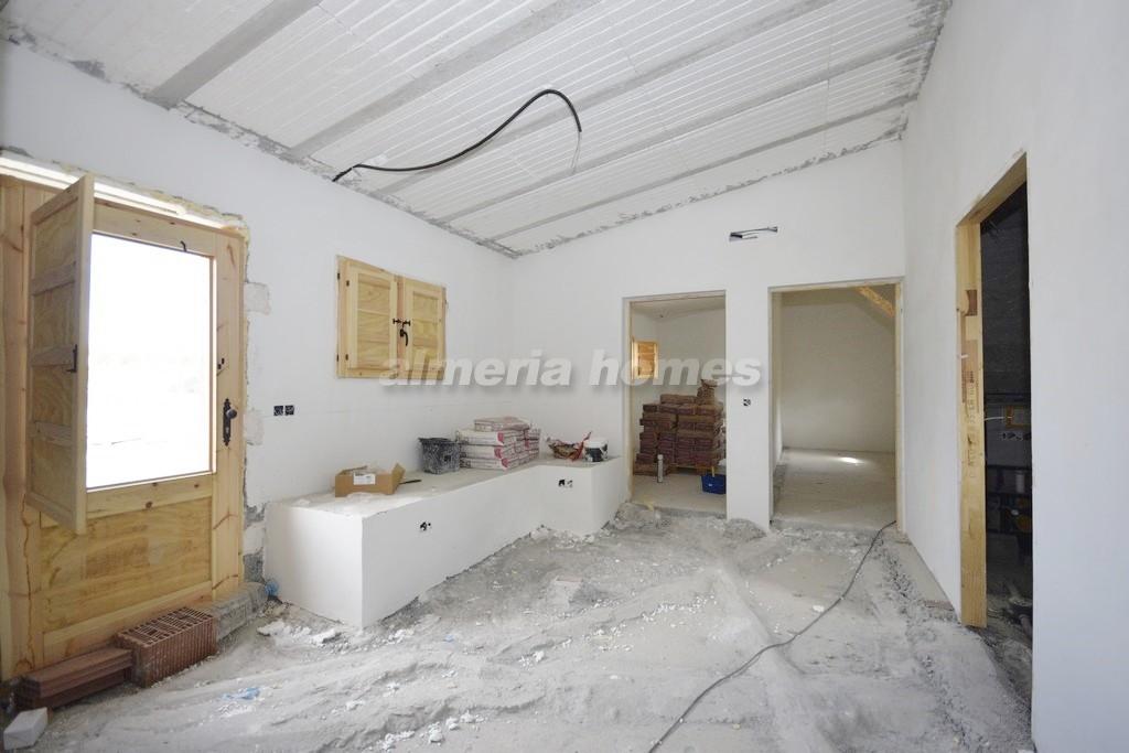 Plot for sale in Almería and surroundings 8