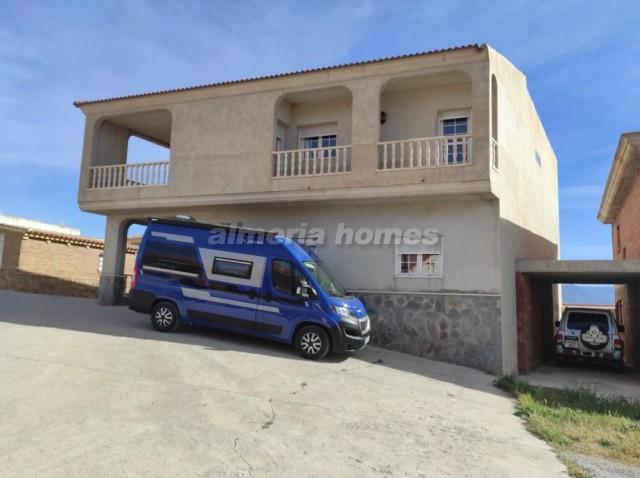 Villa till salu i Almería and surroundings 1