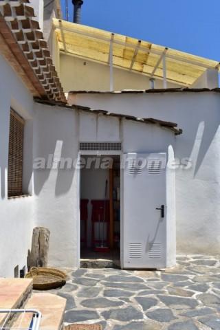 Вилла для продажи в Almería and surroundings 15