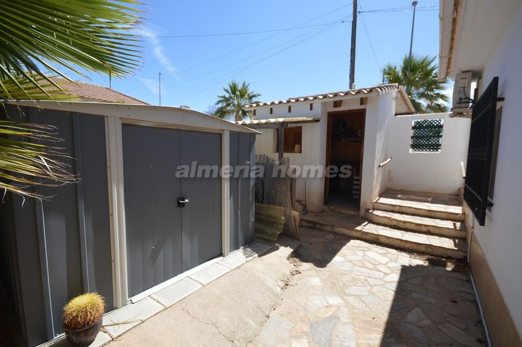Вилла для продажи в Almería and surroundings 11