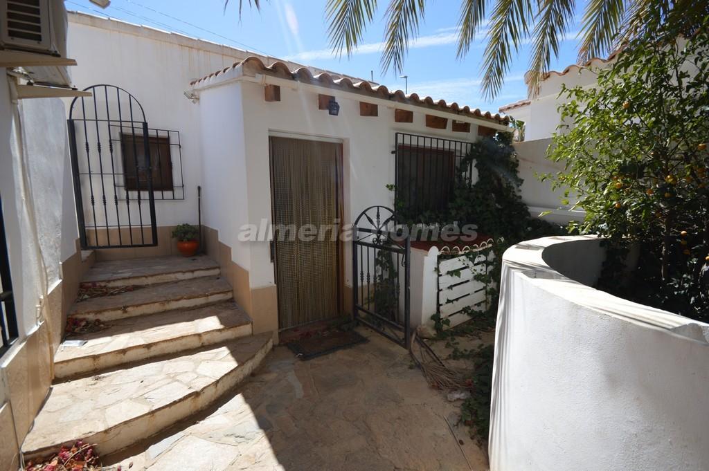 Villa for sale in Almería and surroundings 12