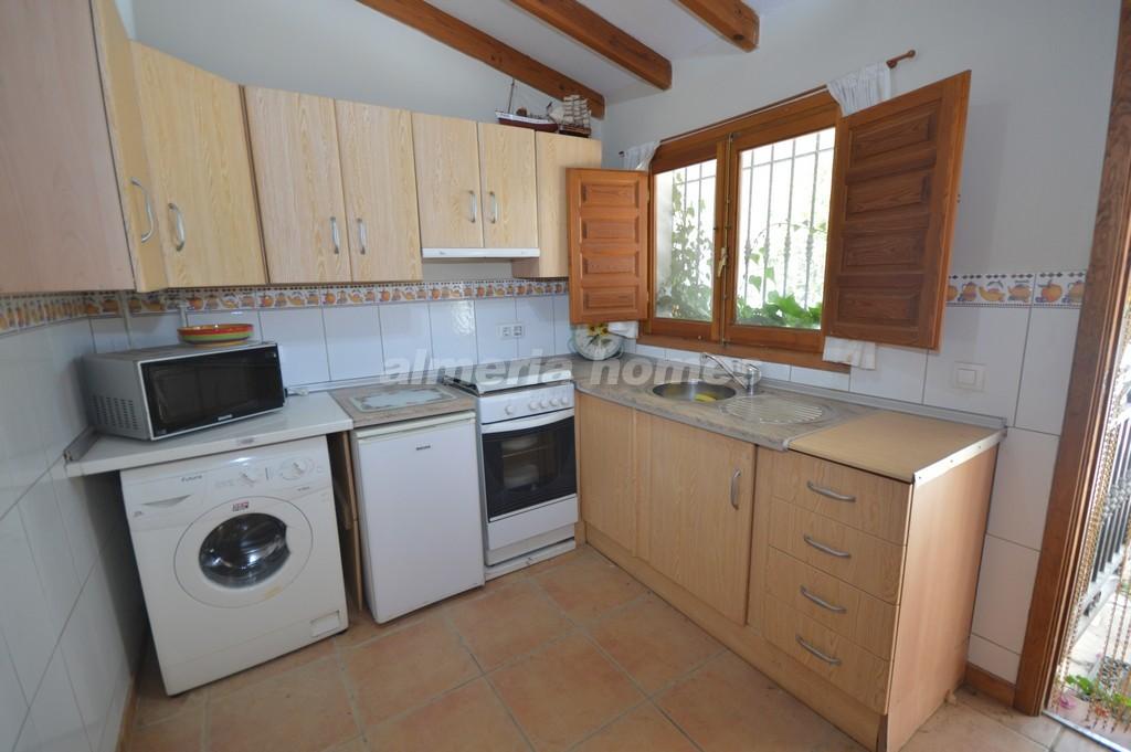 Villa for sale in Almería and surroundings 13