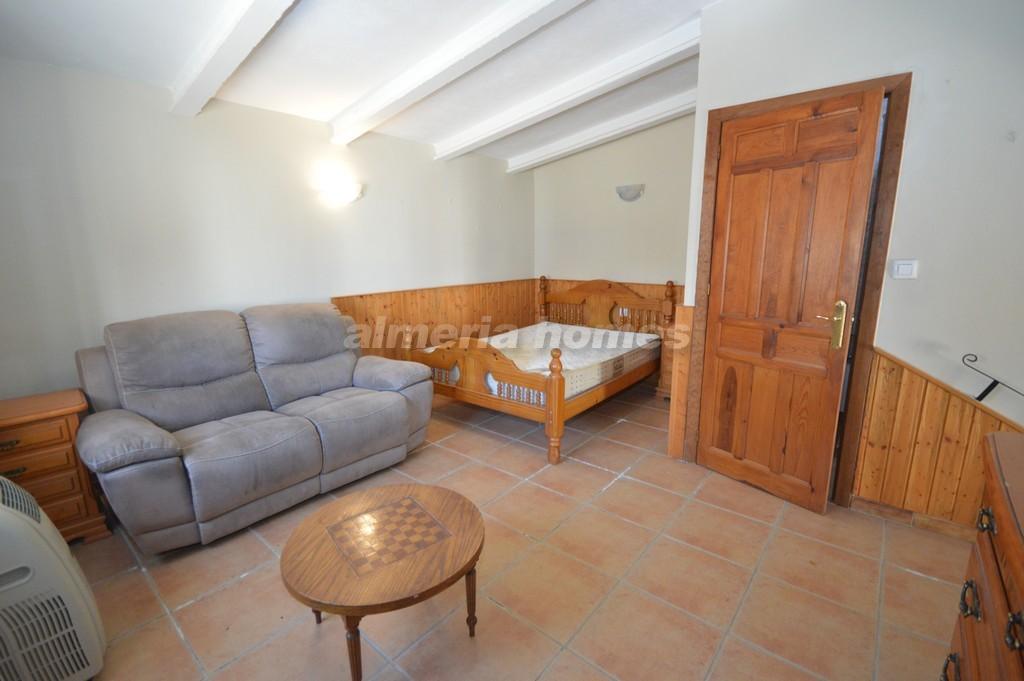 Villa for sale in Almería and surroundings 14