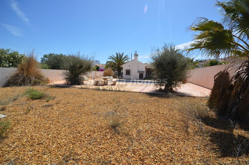 Villa for sale in Almería and surroundings 16