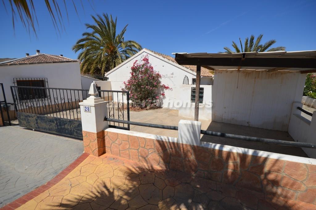 Villa for sale in Almería and surroundings 18