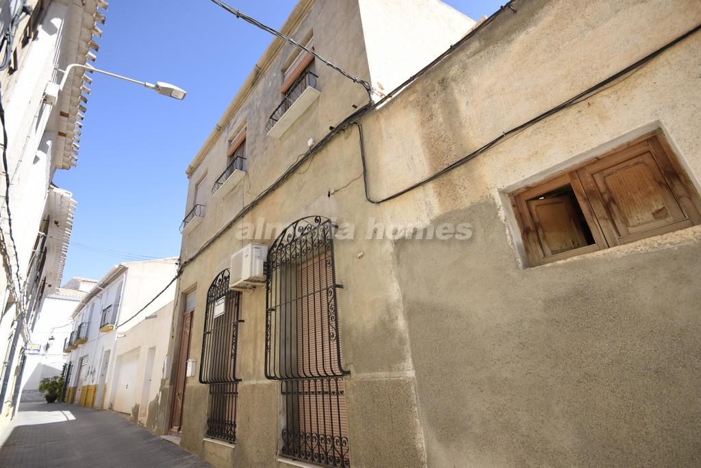 Property Image 601275-albox-townhouses-5-3