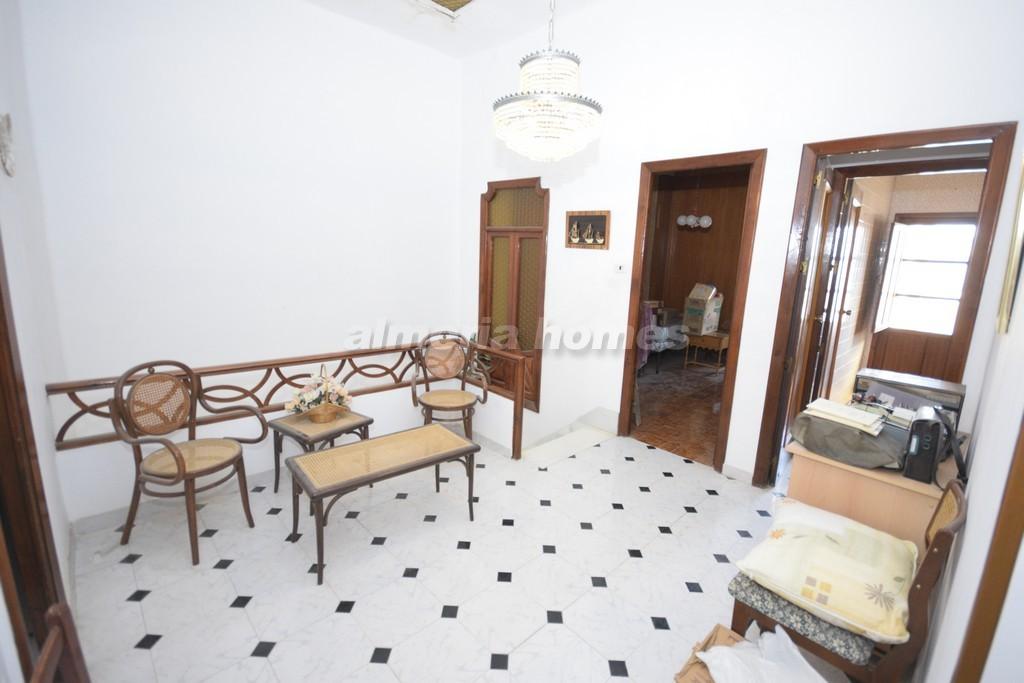 Townhouse for sale in Almería and surroundings 10