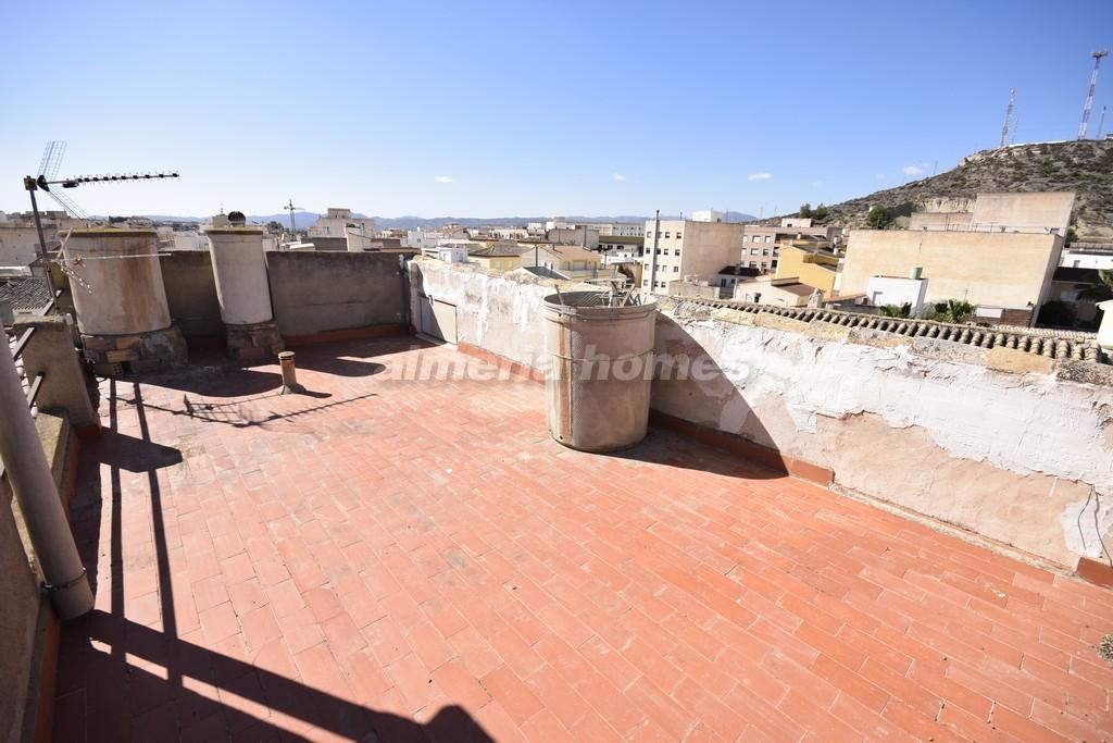 Townhouse for sale in Almería and surroundings 16