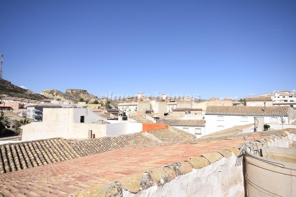 Townhouse for sale in Almería and surroundings 17