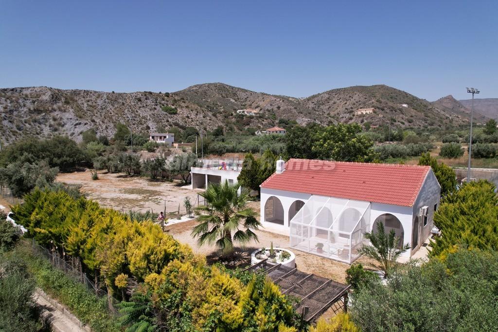Villa à vendre à Almería and surroundings 1