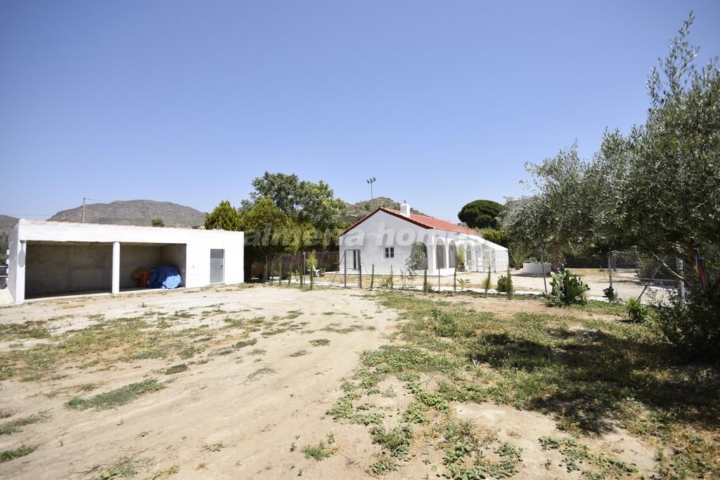 Villa for sale in Almería and surroundings 15