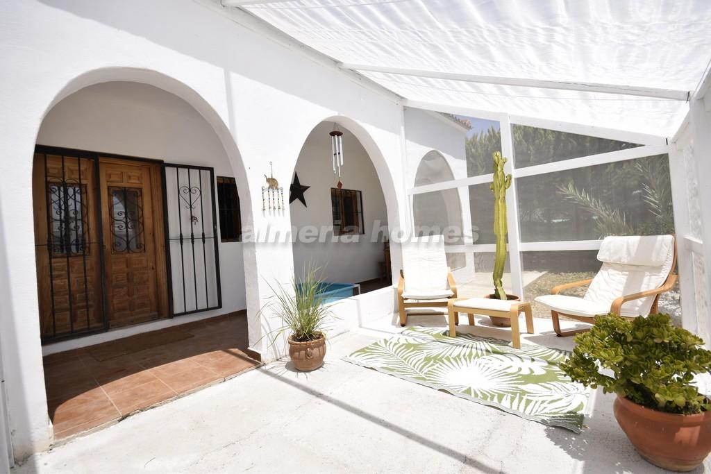 Haus zum Verkauf in Almería and surroundings 5