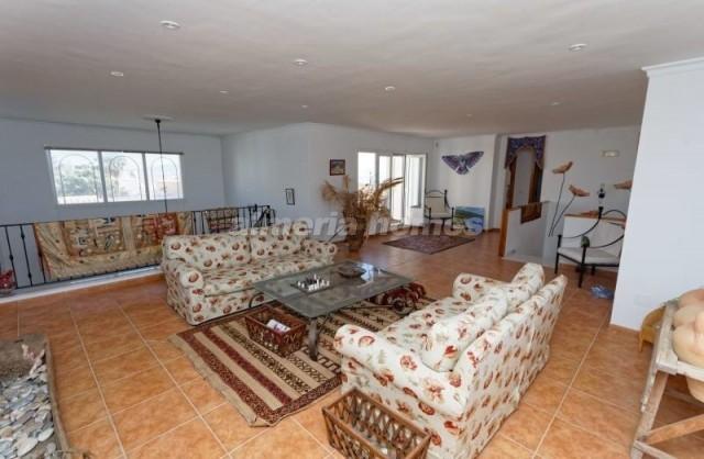 Villa for sale in Mojacar är Roquetas de Mar 16