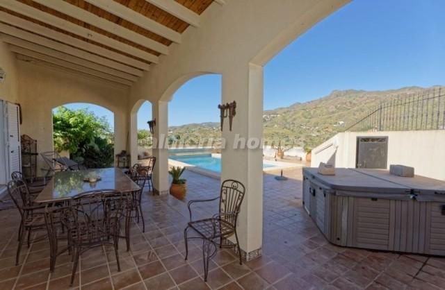 Villa for sale in Mojacar är Roquetas de Mar 2