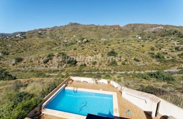 Villa for sale in Mojacar är Roquetas de Mar 4