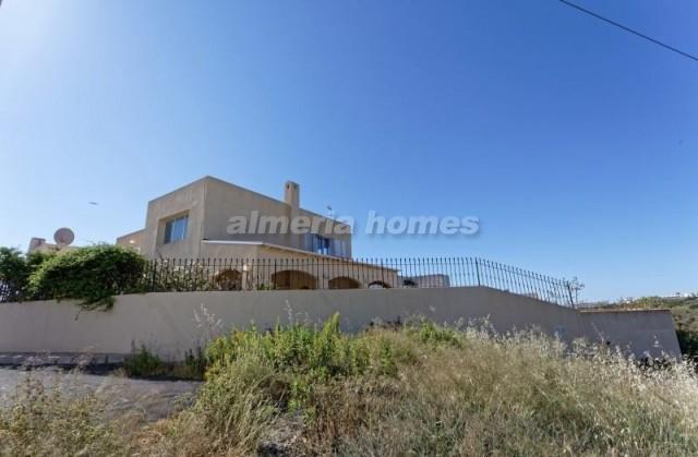 Villa for sale in Mojacar är Roquetas de Mar 6
