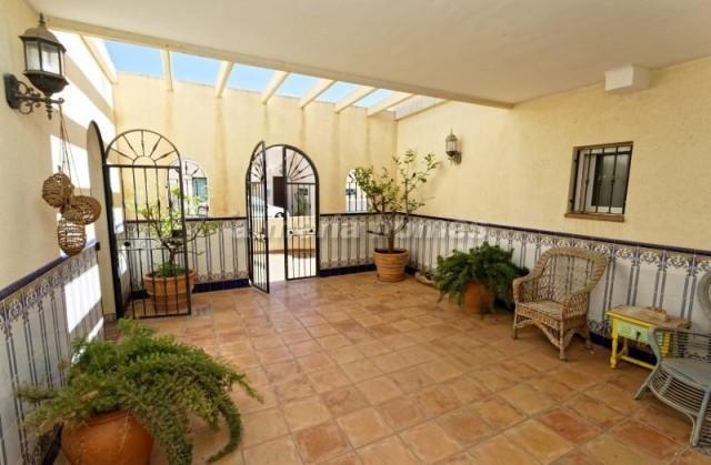 Villa for sale in Mojacar är Roquetas de Mar 7