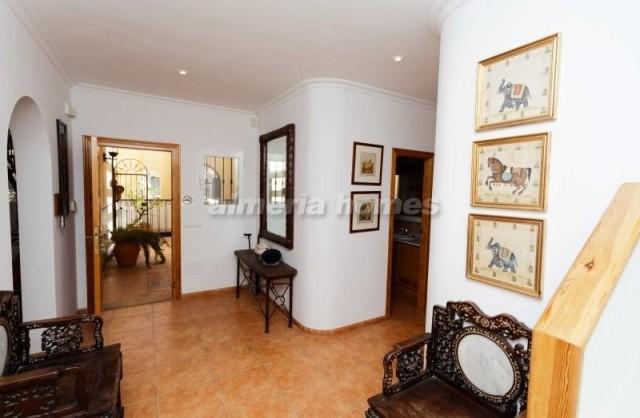 Haus zum Verkauf in Mojacar är Roquetas de Mar 8