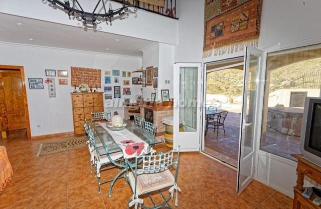 Haus zum Verkauf in Mojacar är Roquetas de Mar 9