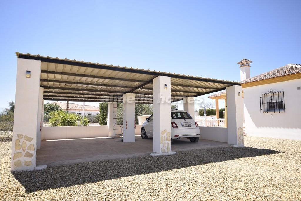 Villa for sale in Almería and surroundings 12
