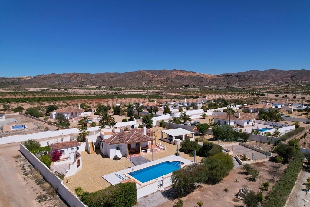 Willa na sprzedaż w Almería and surroundings 3