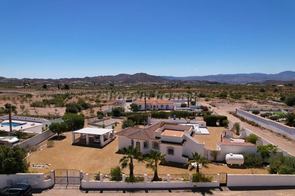 Chalé en venta en Almería and surroundings 4