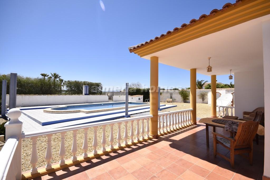 Villa till salu i Almería and surroundings 5