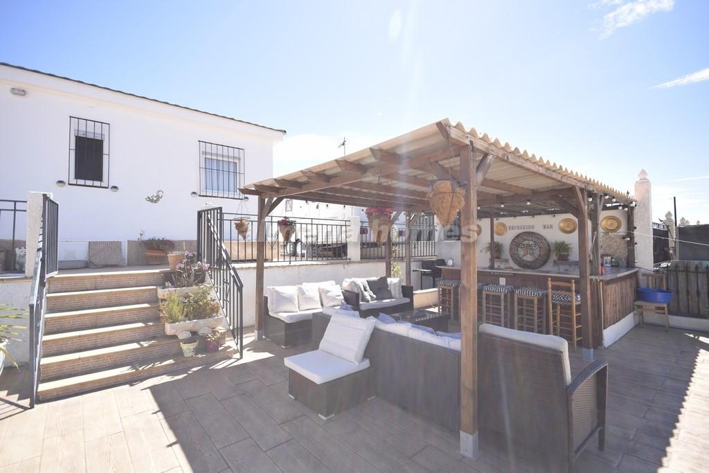 Вилла для продажи в Almería and surroundings 8