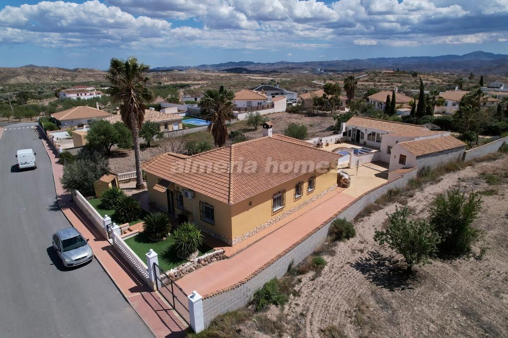 Вилла для продажи в Almería and surroundings 3
