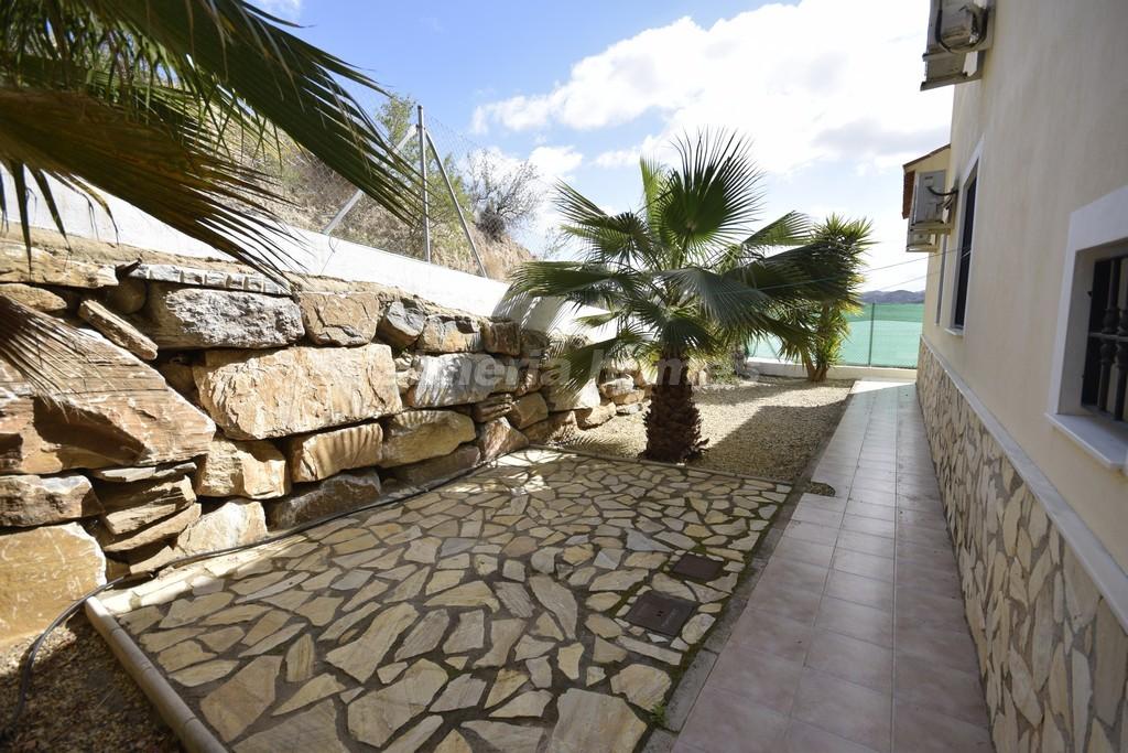 Villa te koop in Almería and surroundings 11