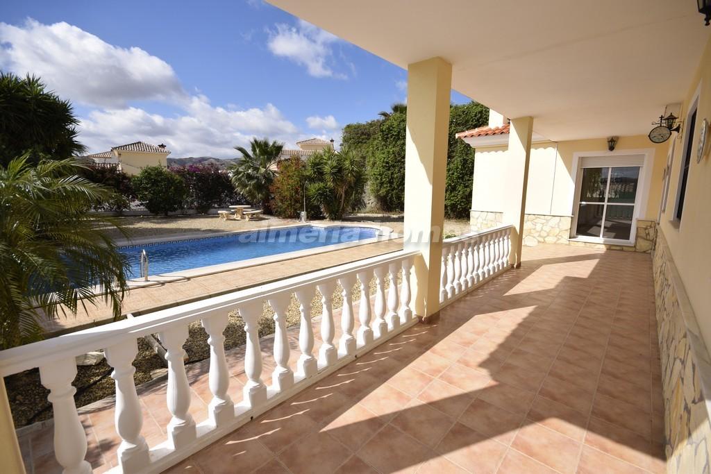 Villa te koop in Almería and surroundings 9