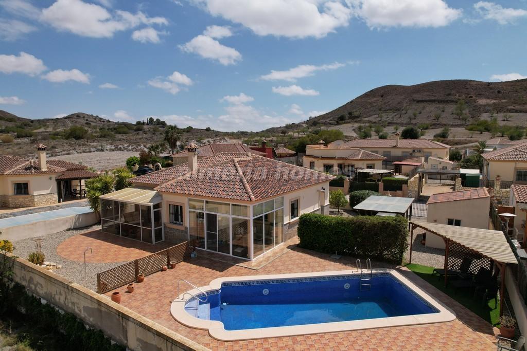 Property Image 601285-arboleas-villa-3-2