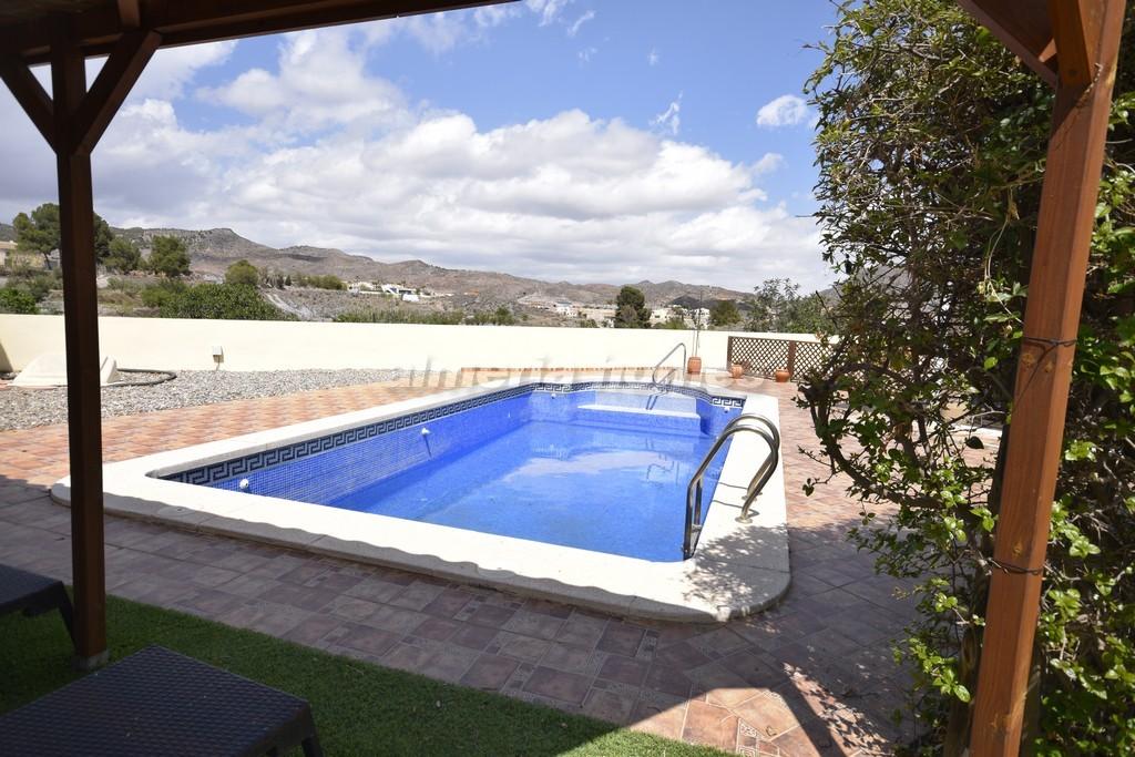 Villa à vendre à Almería and surroundings 6