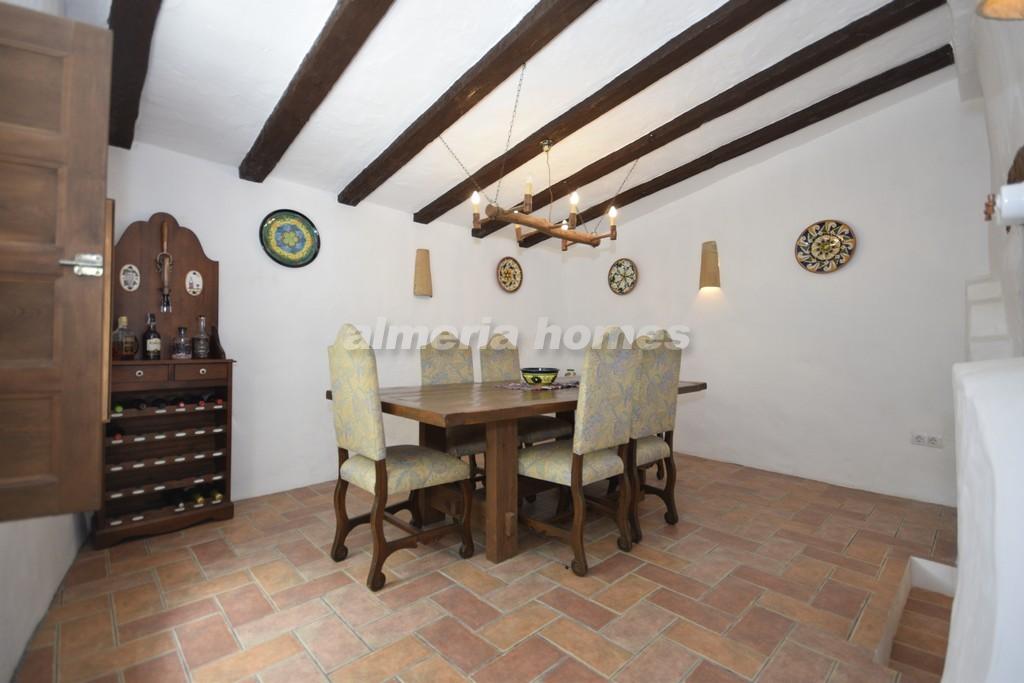 Countryhome na sprzedaż w Almería and surroundings 10