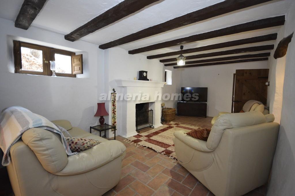 Countryhome for sale in Almería and surroundings 11