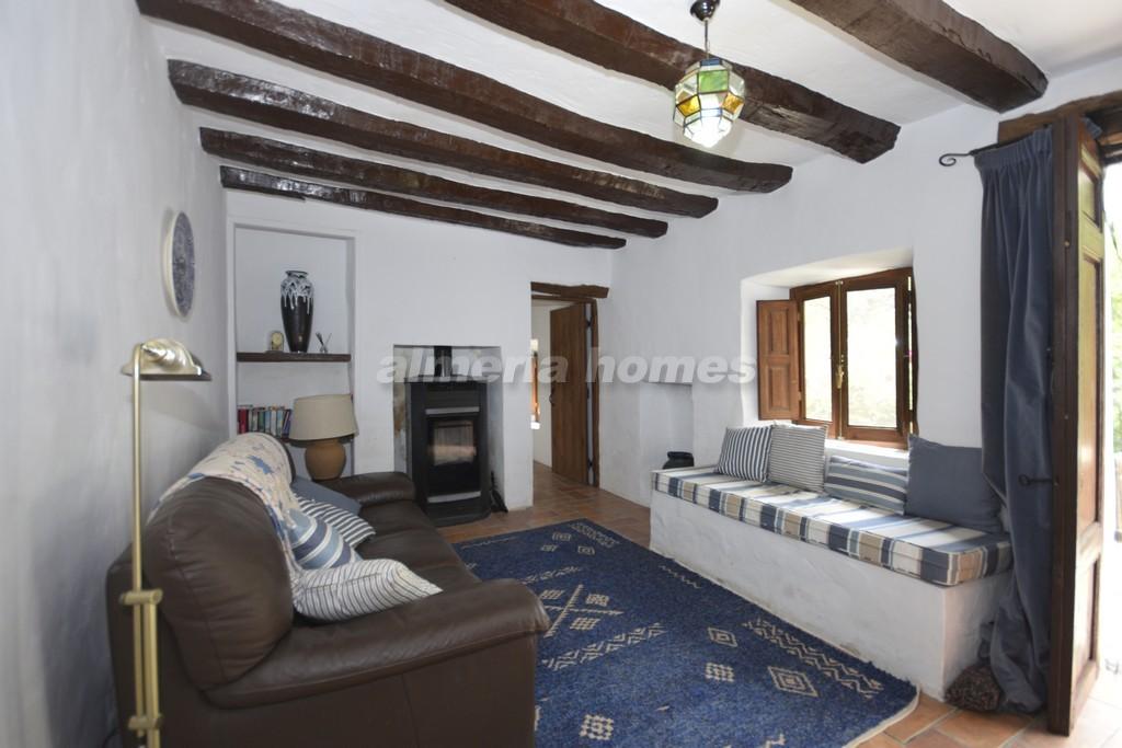 Countryhome for sale in Almería and surroundings 12