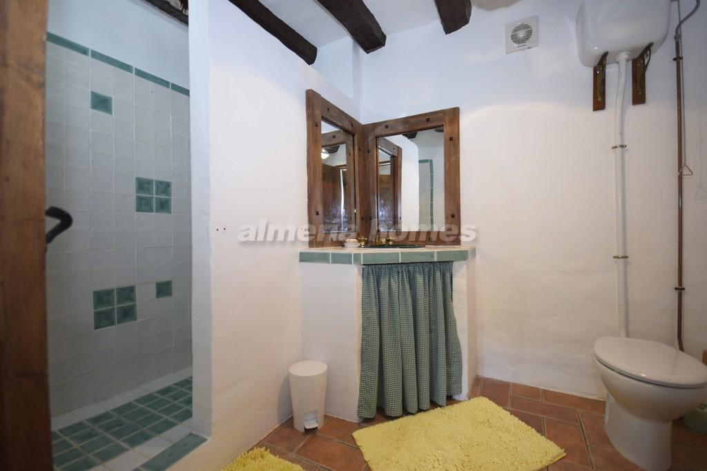 Countryhome for sale in Almería and surroundings 15