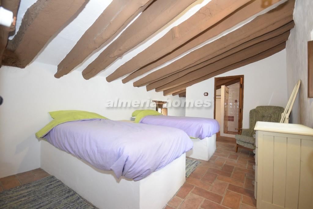 Countryhome for sale in Almería and surroundings 16