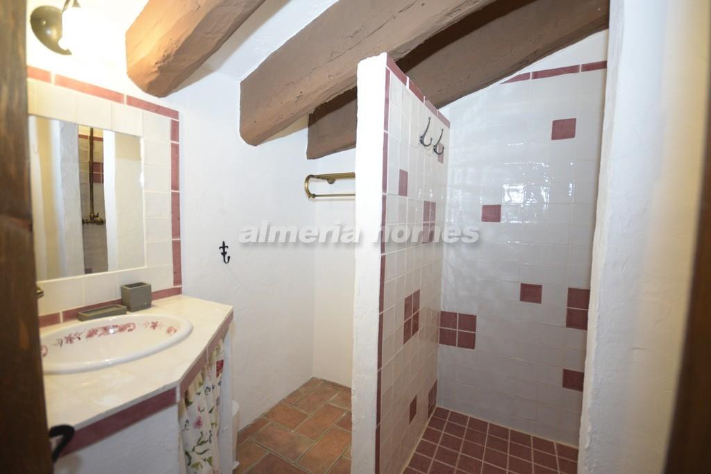 Countryhome for sale in Almería and surroundings 17