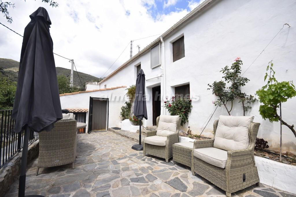 Countryhome for sale in Almería and surroundings 2