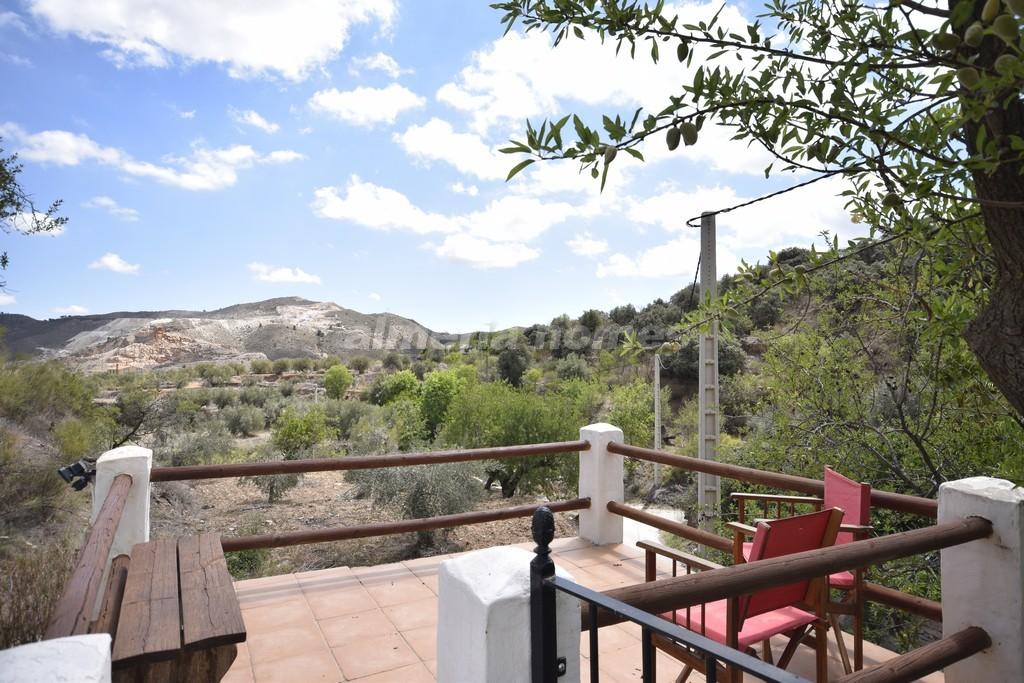 Countryhome for sale in Almería and surroundings 4