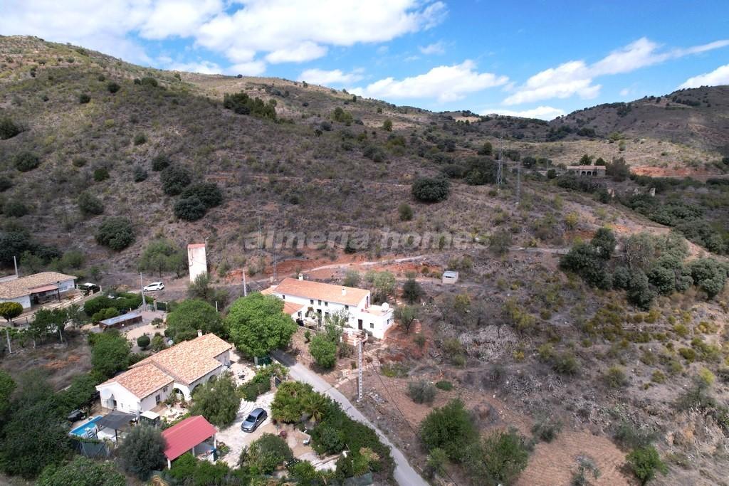 Countryhome for sale in Almería and surroundings 7