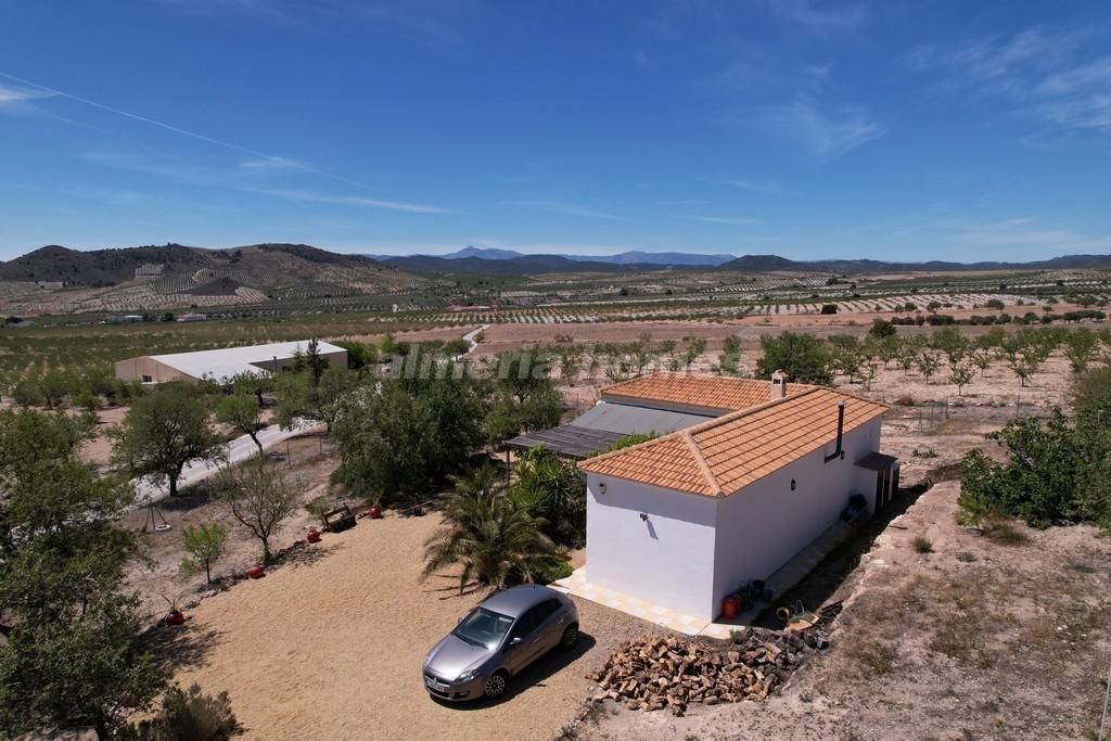 Chalé en venta en Almería and surroundings 3