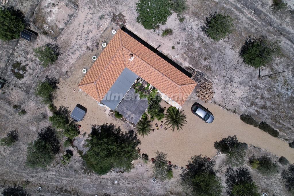 Villa te koop in Almería and surroundings 4