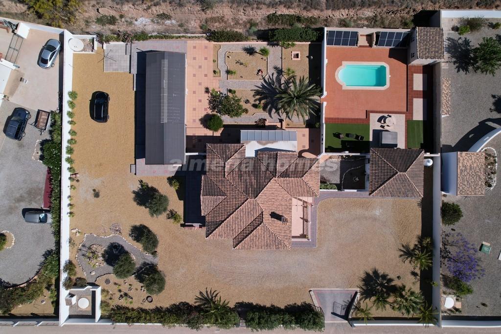 Villa te koop in Almería and surroundings 4